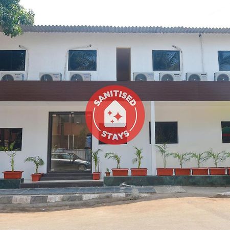 Oyo 8757 Prakash Inn Mumbai Ngoại thất bức ảnh