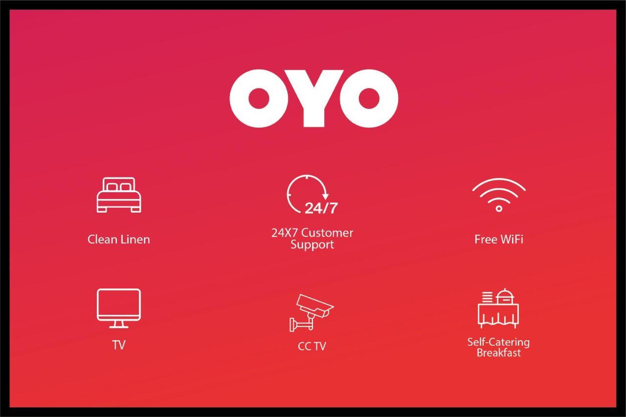 Oyo 8757 Prakash Inn Mumbai Ngoại thất bức ảnh