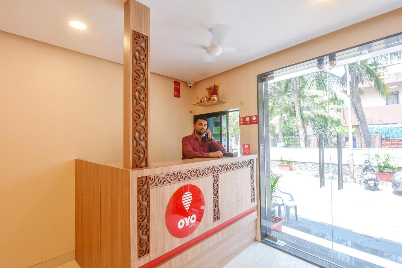 Oyo 8757 Prakash Inn Mumbai Ngoại thất bức ảnh